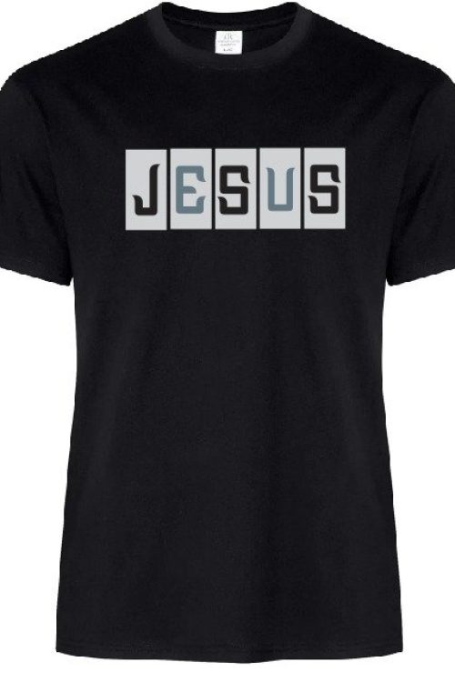 Jesus T-shirt