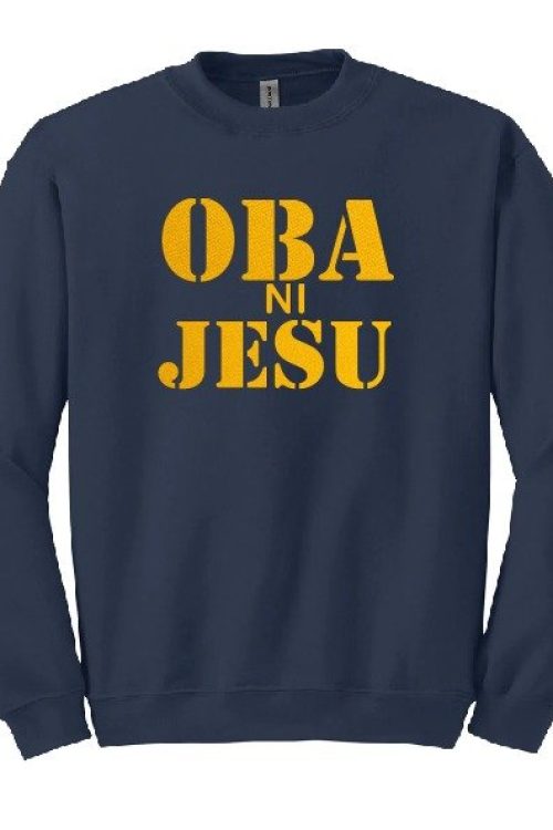 Oba Ni Jesu Sweeter 2