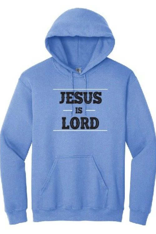 Jesus is Lord Sweeter Hoodie