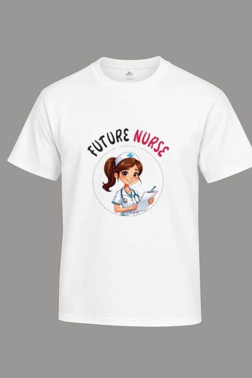 Future Nurse T-shirt