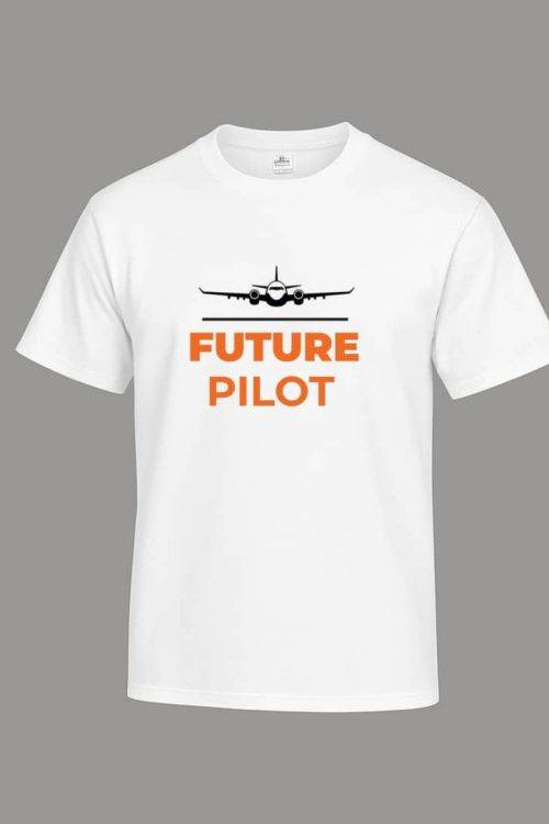 Future Pilot T-shirt