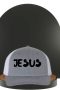 Jesus Cap