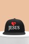 Jesus Cap